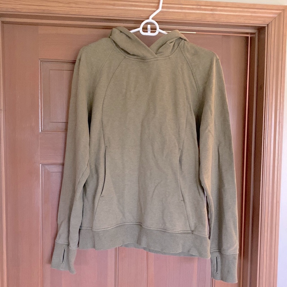 Lululemon Hoodie